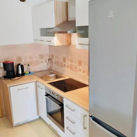 Karlo Auf Zwei Wohnebenen- Mit Meerblick By Interhome Apartament *