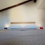 Karlo Auf Zwei Wohnebenen- Mit Meerblick By Interhome Apartment