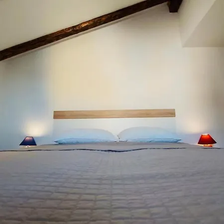 Karlo Auf Zwei Wohnebenen- Mit Meerblick By Interhome Apartment